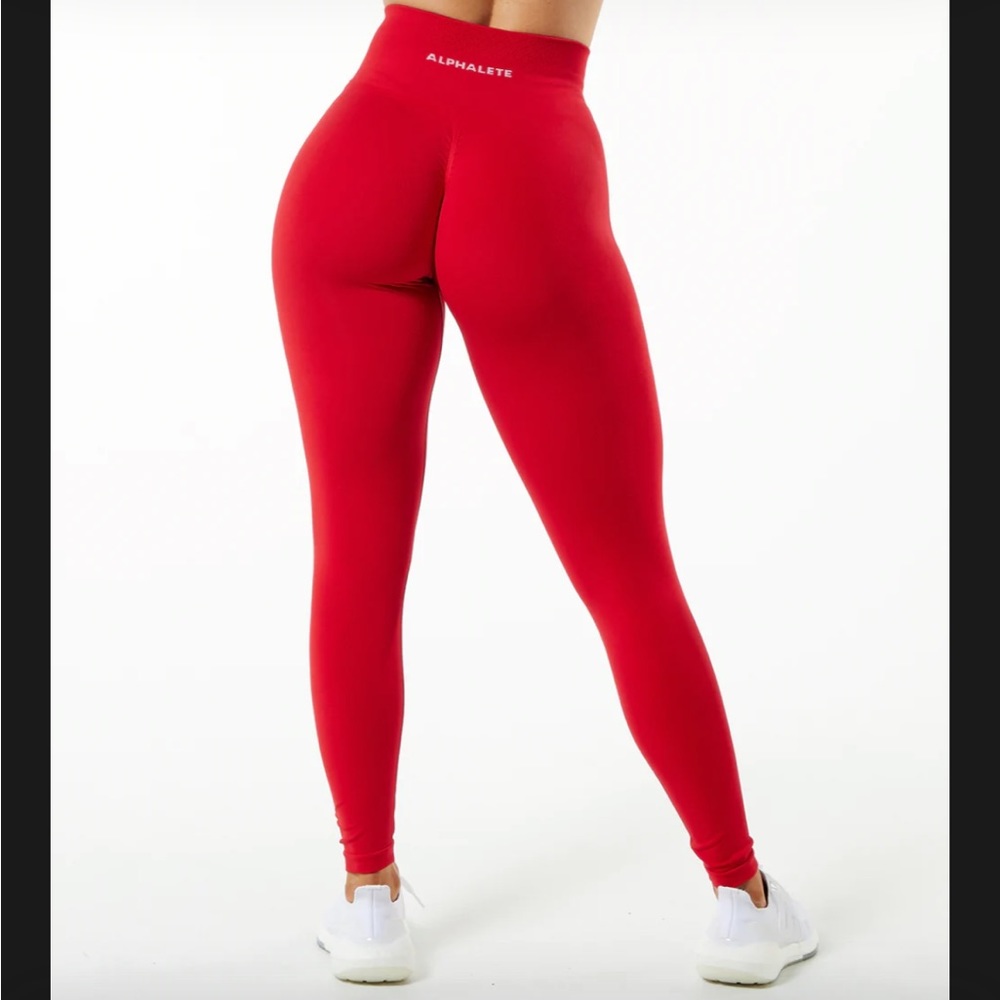 Alphalete Amplify Leggings